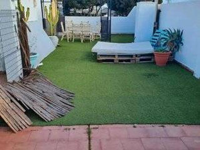 Dúplex en venta en Fuengirola
