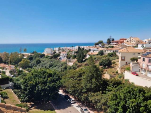 Dúplex en venta en Fuengirola
