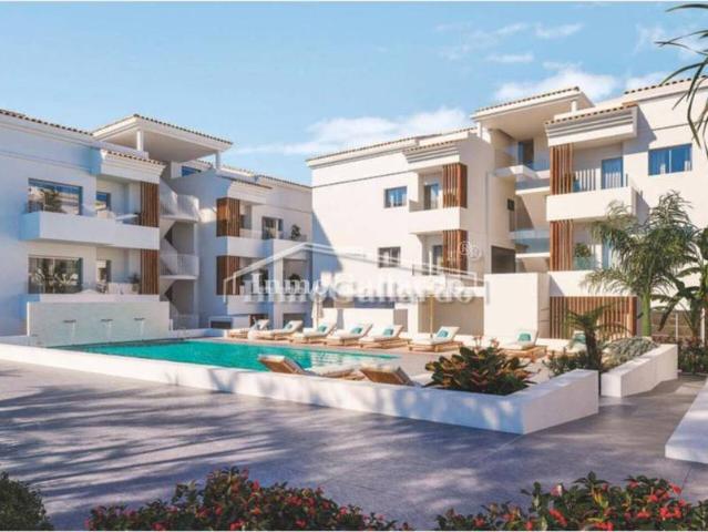 Dúplex en venta en Fuengirola