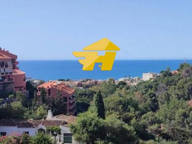 Dúplex en venta en Fuengirola
