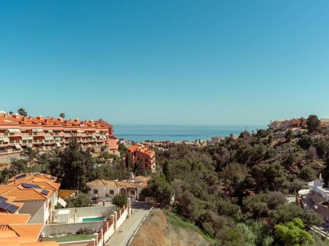 Dúplex en venta en Costa del Sol Occidental, Andalucía
