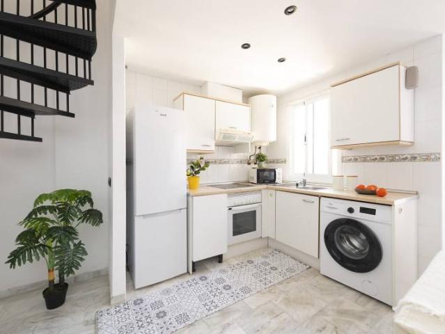 Dúplex en venta en Costa del Sol Occidental, Andalucía