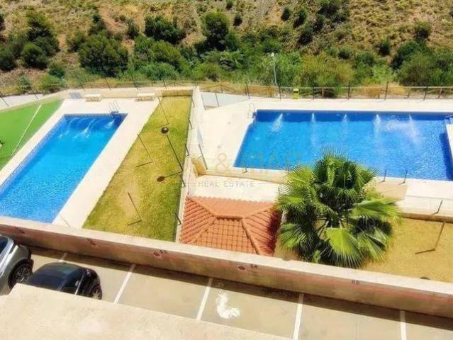Dúplex en venta en Fuengirola