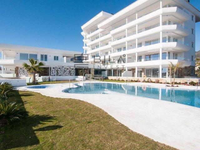 Dúplex en venta en Fuengirola