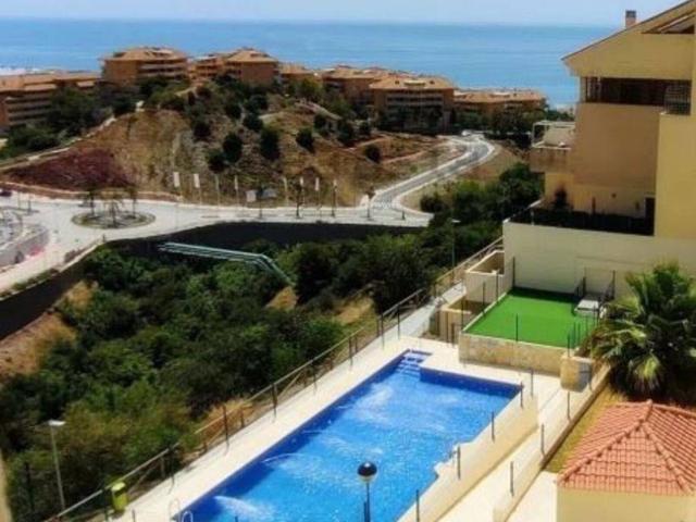 Dúplex en venta en Fuengirola