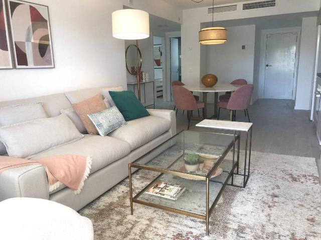 Dúplex en venta en Fuengirola