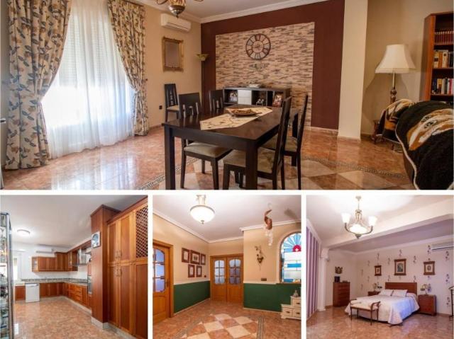 Dúplex en venta en Torreblascopedro, Andalucía