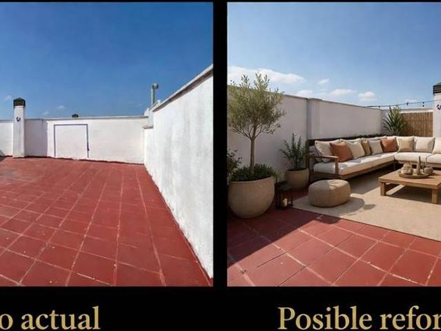 Dúplex en venta en Torredonjimeno, Andalucía