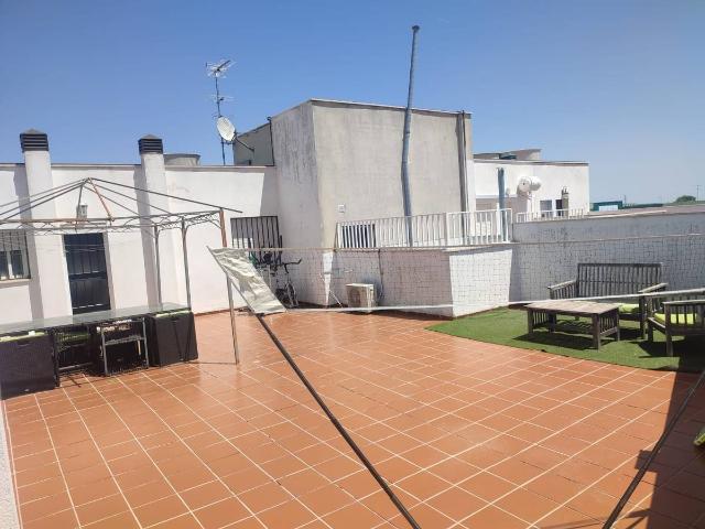 Dúplex en venta en Torredonjimeno, Andalucía