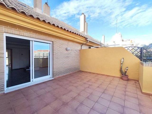 Dúplex en venta en Ciutat Vella, Comarca de València