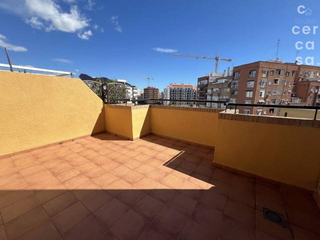 Dúplex en venta en Comarca de València, Valencia