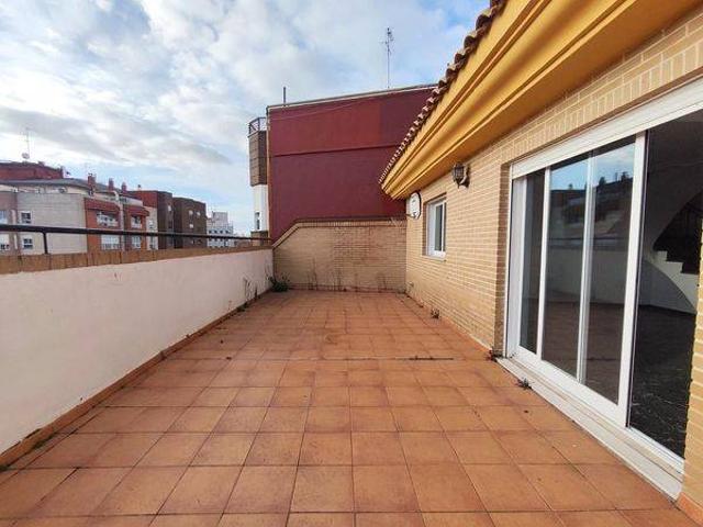 Dúplex en venta en Ciutat Vella, Comarca de València