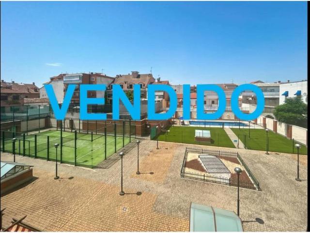 Dúplex en venta en Torrejón De Ardoz, Madrid