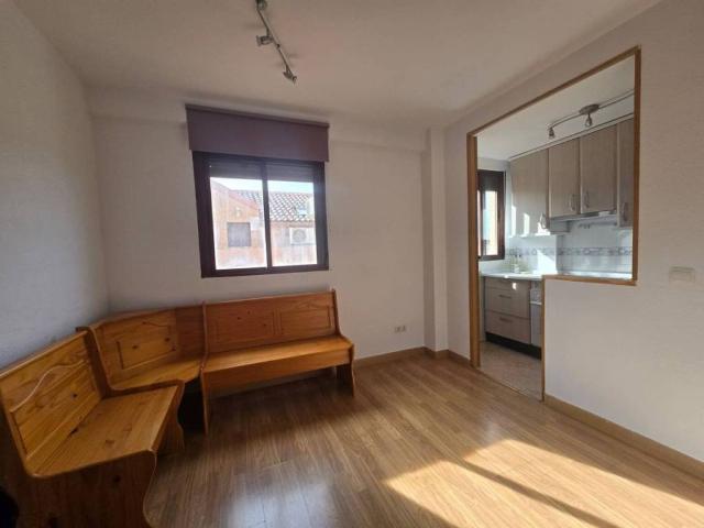 Dúplex en venta en Torrelaguna, Madrid