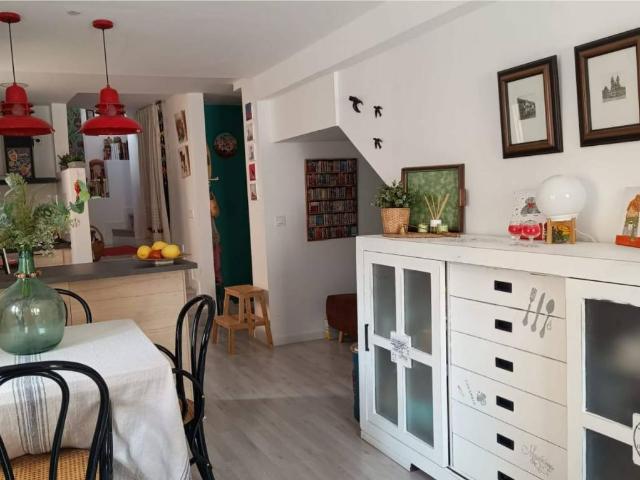 Dúplex en venta en Torrelaguna