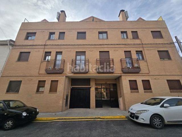 Dúplex en venta en Torrelaguna, Madrid