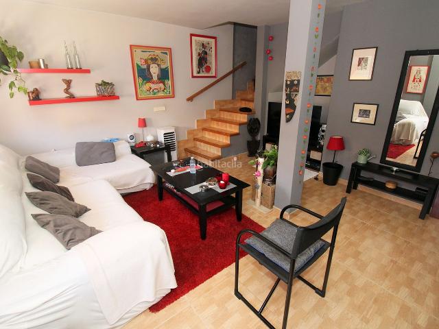 Dúplex en venta en Torrelaguna, Madrid