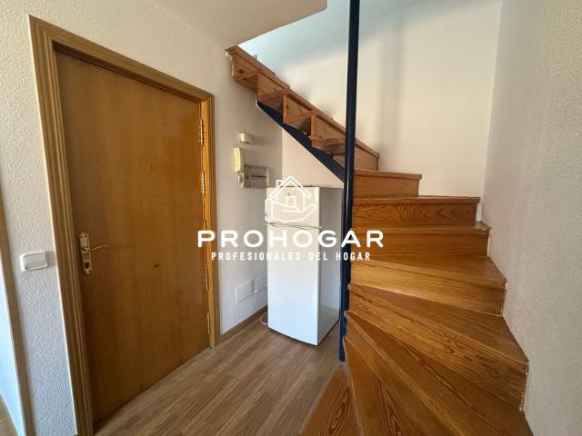 Dúplex en venta en Torrelaguna, Madrid