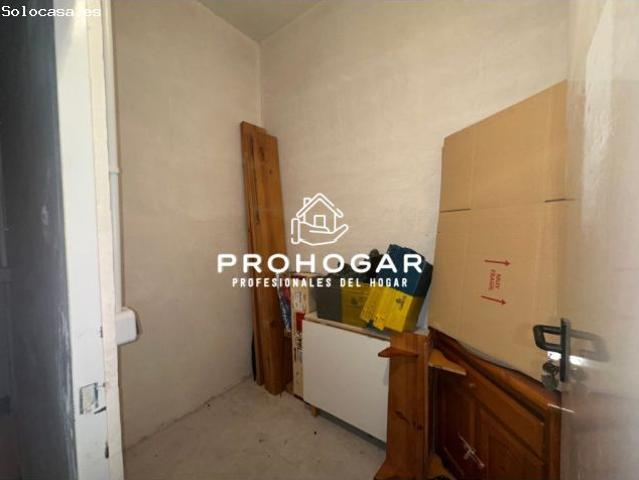 Piso en venta en Torrelaguna, Madrid