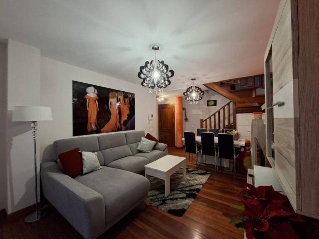 Dúplex en venta en Torrelavega, Cantabria