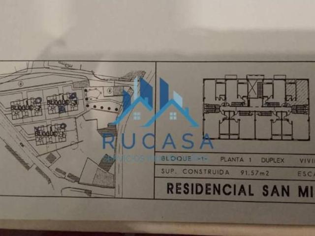 Dúplex en venta en Torrelavega, Cantabria
