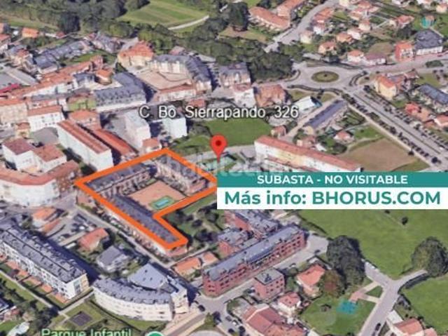 Dúplex en venta en Sierrapando, Torrelavega