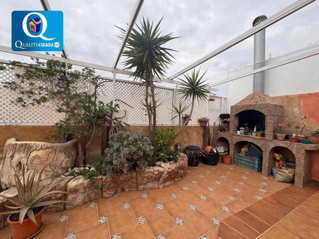 Dúplex en venta en el Salvador, el Baix Vinalopó