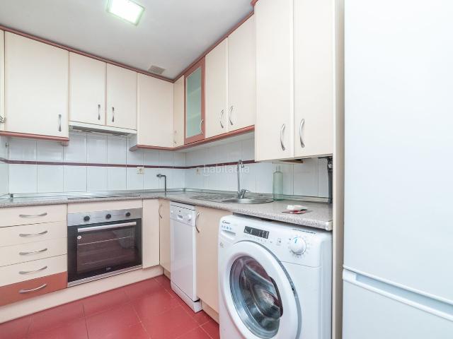 Dúplex en venta en Los Bomberos, Torrelodones