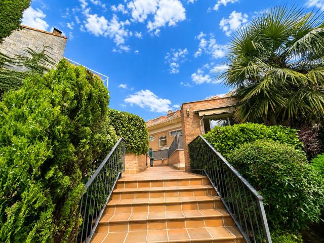 Dúplex en venta en Los Bomberos, Torrelodones