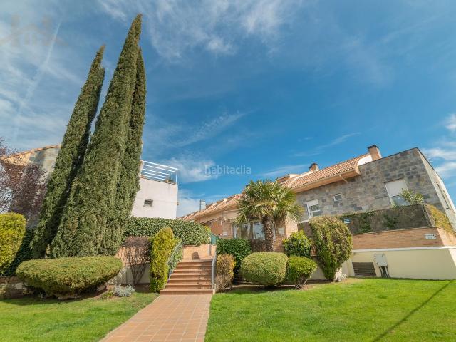 Dúplex en venta en Los Bomberos, Torrelodones