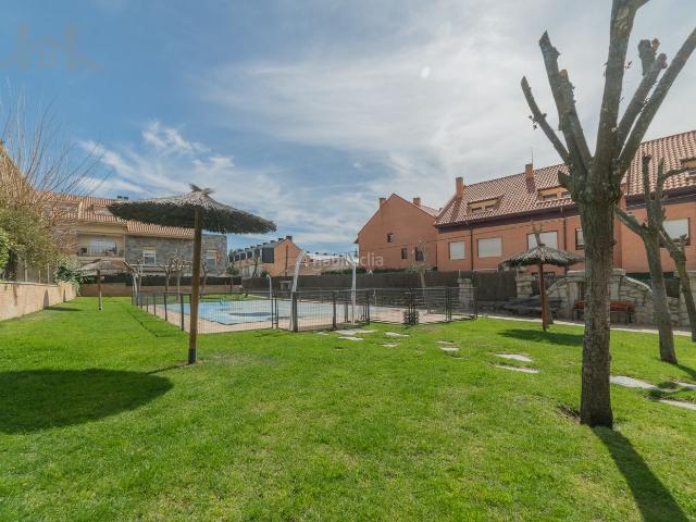 Dúplex en venta en Los Bomberos, Torrelodones