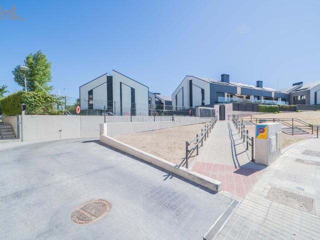 Dúplex en venta en Los Bomberos, Torrelodones
