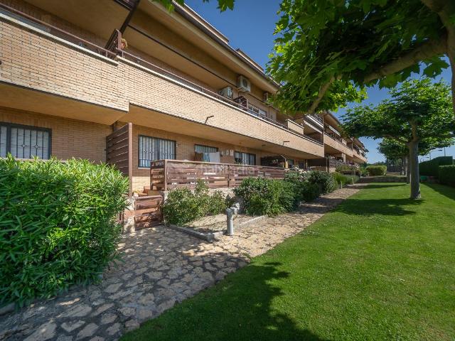 Dúplex en venta en Los Bomberos, Torrelodones