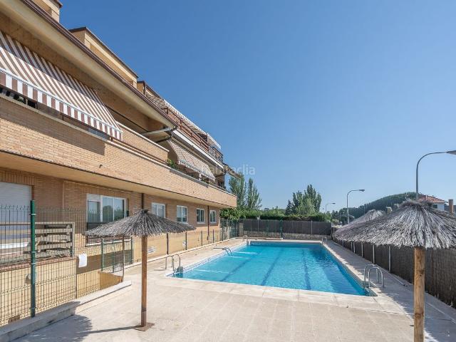 Dúplex en venta en Los Bomberos, Torrelodones