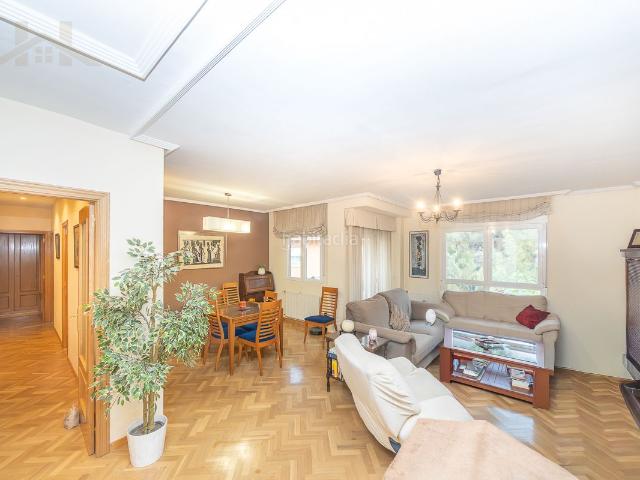 Dúplex en venta en Los Bomberos, Torrelodones