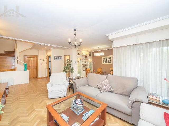 Dúplex en venta en Los Bomberos, Torrelodones