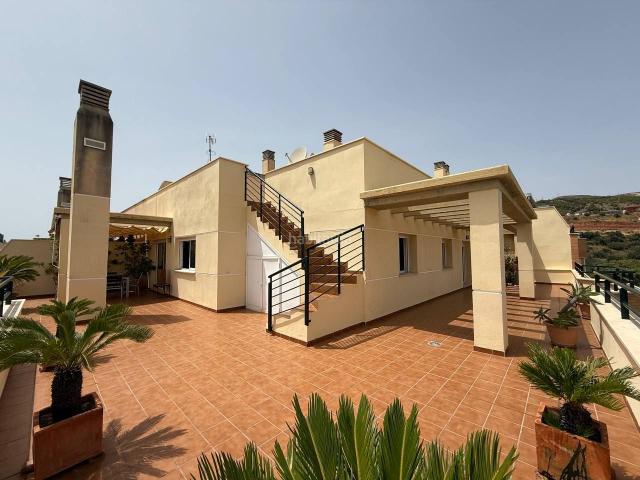 Dúplex en venta en Costa del Sol Occidental, Andalucía