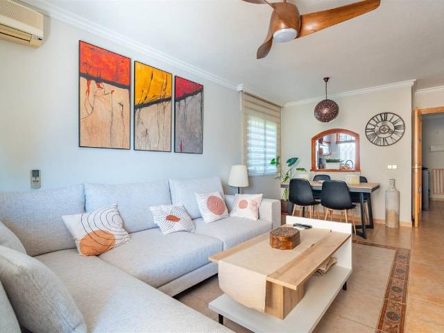 Dúplex en venta en La Sierrezuela, Costa del Sol Occidental