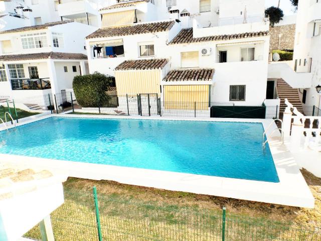 Dúplex en venta en La Sierrezuela, Costa del Sol Occidental