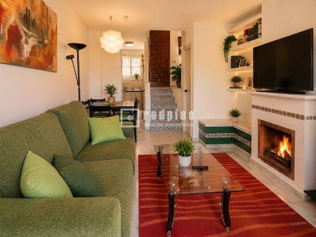 Dúplex en venta en La Sierrezuela, Costa del Sol Occidental