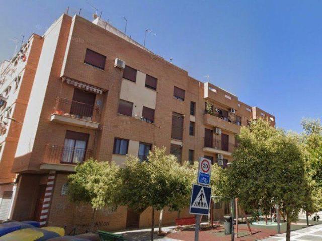Dúplex en venta en l'Horta Sud, Valencia