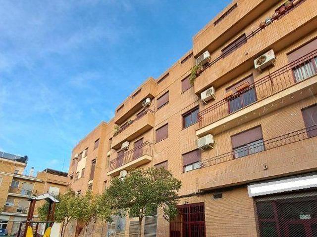 Dúplex en venta en l'Horta Sud, Valencia