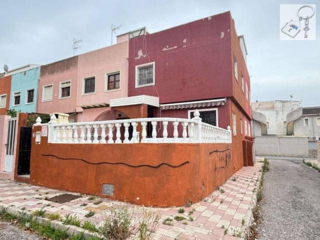 Dúplex en venta en Urbanización El Chaparral, el Baix Segura / La Vega Baja