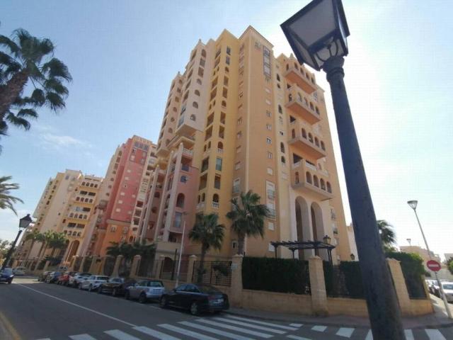 Dúplex en venta en El Palmeral, el Baix Segura / La Vega Baja