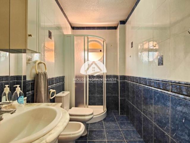 Dúplex en venta en La Mata, el Baix Segura / La Vega Baja