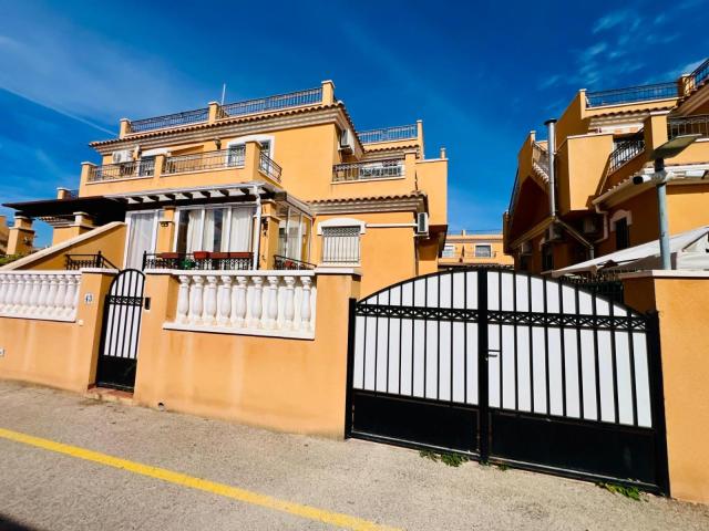 Dúplex en venta en Urbanización El Chaparral, el Baix Segura / La Vega Baja