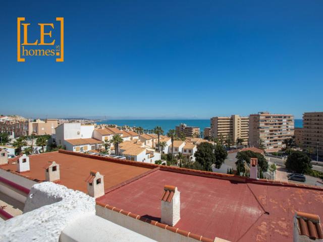 Dúplex en venta en Cabo Cervera-Playa la Mata, el Baix Segura / La Vega Baja