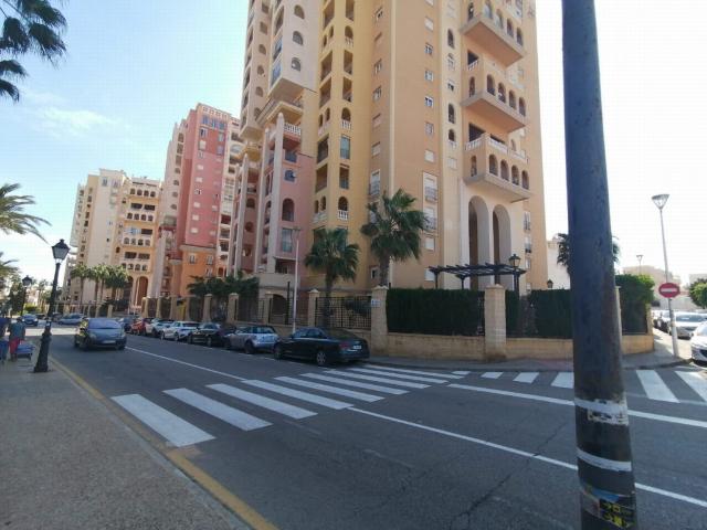 Dúplex en venta en El Palmeral, el Baix Segura / La Vega Baja
