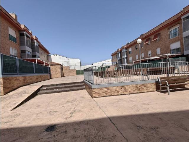 Dúplex en venta en Torrijos