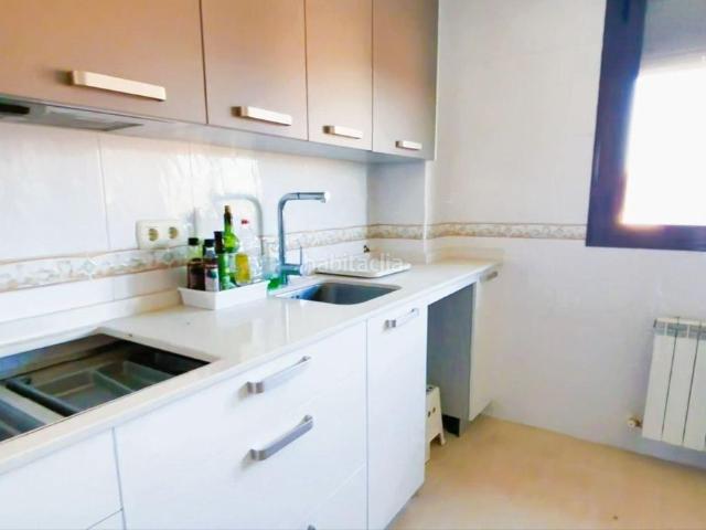Ático en venta en Torrijos, Castilla-La Mancha